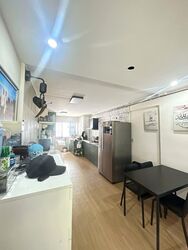 Blk 420 Garden Hill (Bedok), HDB 3 Rooms #577178091